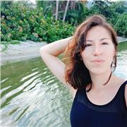 Ofrezco clases de español con conversaciones reales e interesantes, niveles avanzados e intermedios